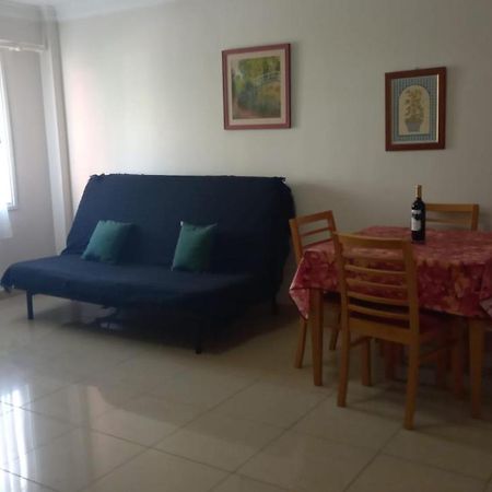 Live Los Cristianos Los Playeros Арона Екстер'єр фото