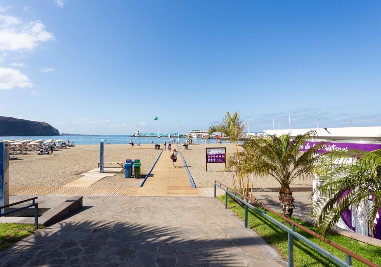 Live Los Cristianos Los Playeros Арона Екстер'єр фото