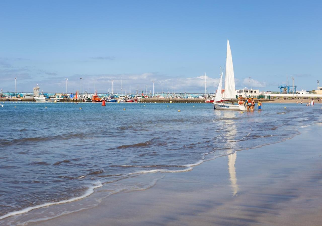 Live Los Cristianos Los Playeros Арона Екстер'єр фото