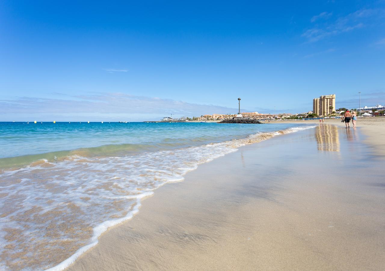Live Los Cristianos Los Playeros Арона Екстер'єр фото