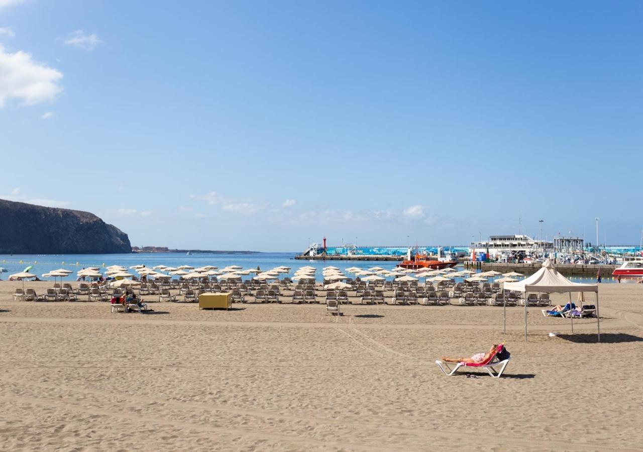Live Los Cristianos Los Playeros Арона Екстер'єр фото