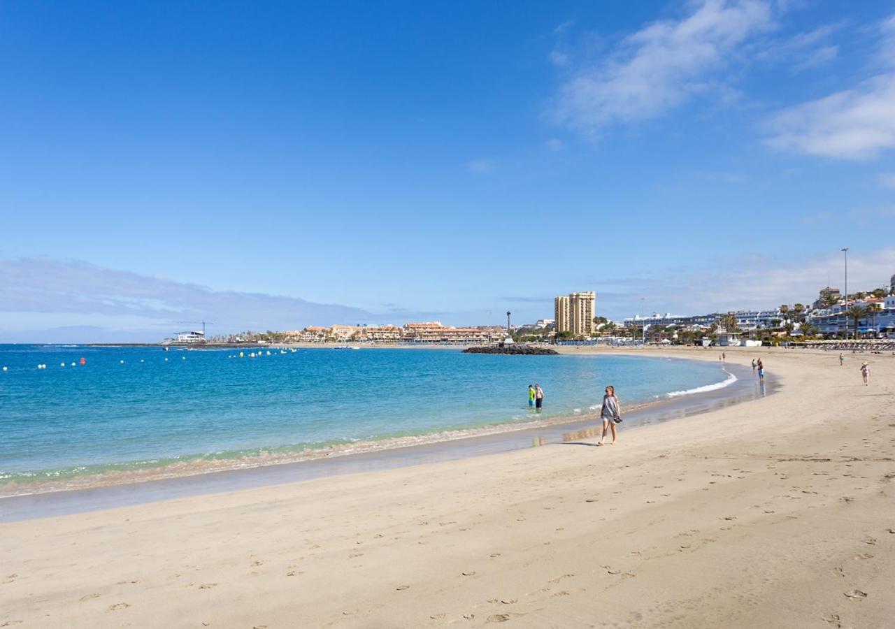 Live Los Cristianos Los Playeros Арона Екстер'єр фото