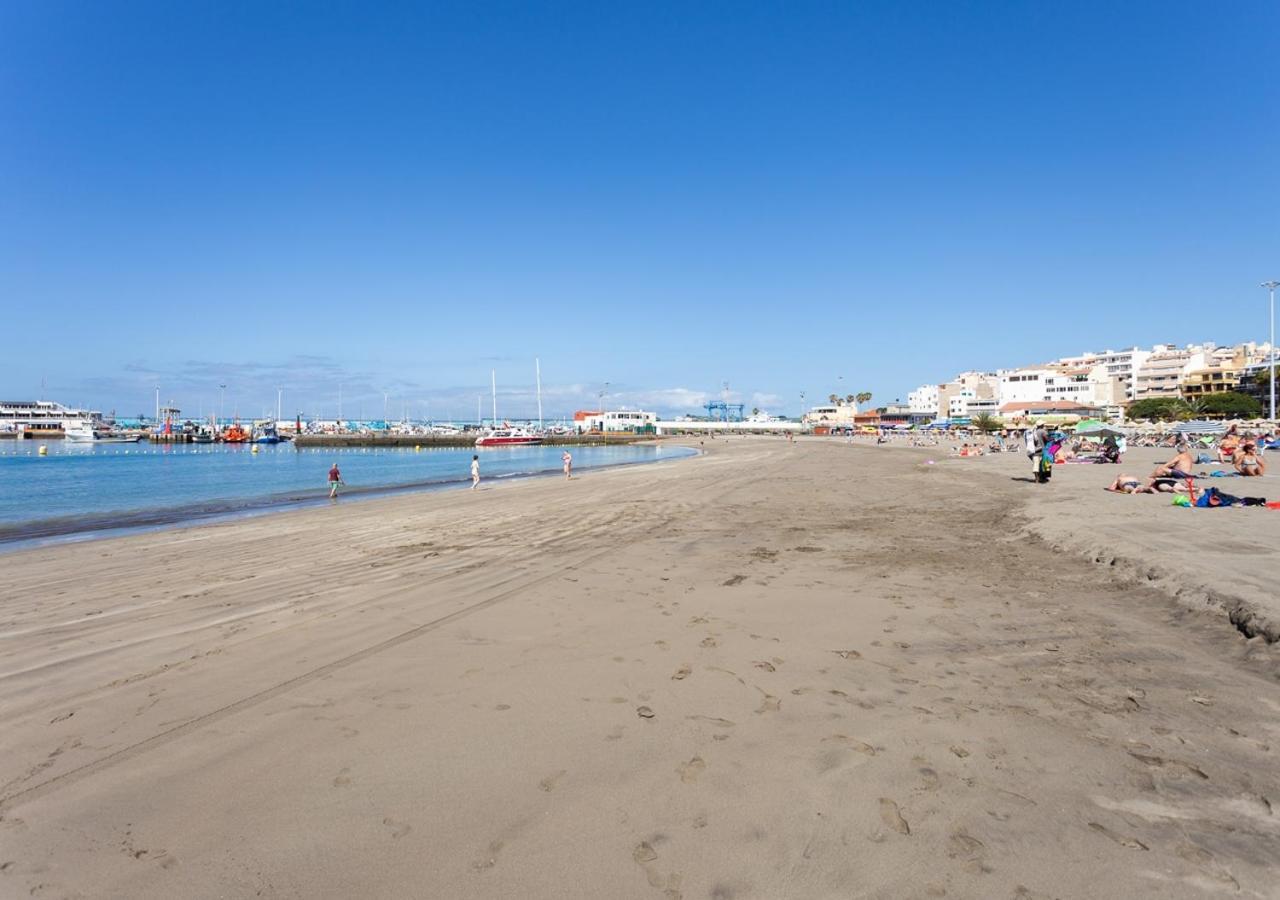 Live Los Cristianos Los Playeros Арона Екстер'єр фото