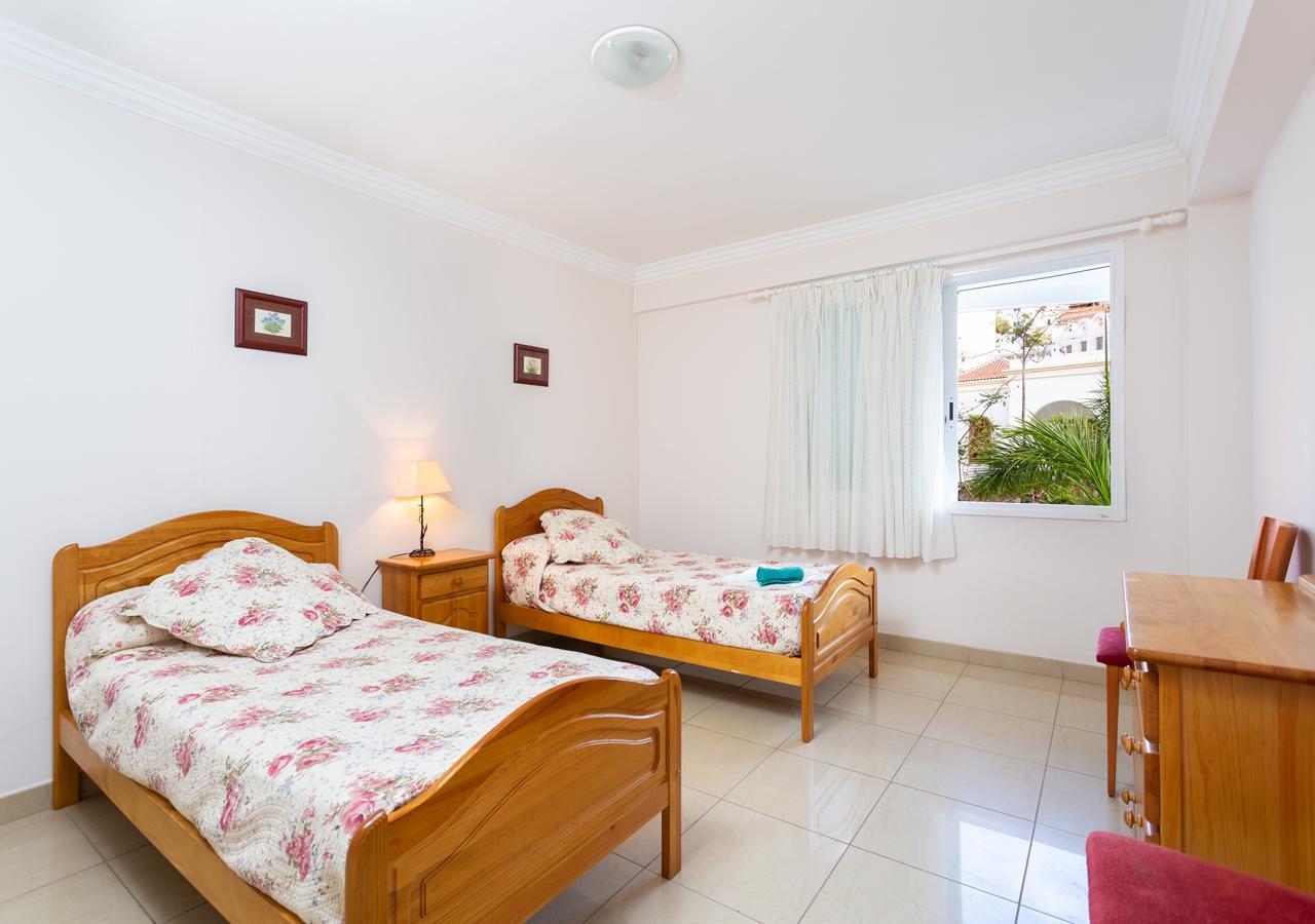 Live Los Cristianos Los Playeros Арона Екстер'єр фото