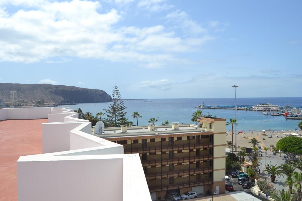 Live Los Cristianos Los Playeros Арона Екстер'єр фото