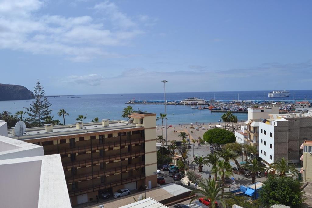 Live Los Cristianos Los Playeros Арона Екстер'єр фото